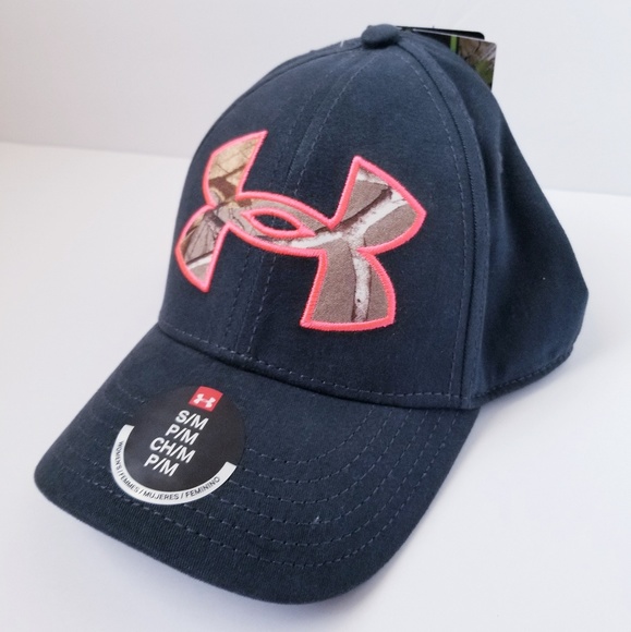 under armour cap original